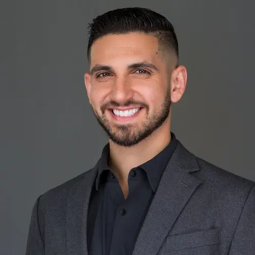Rami Smidi, Owner​