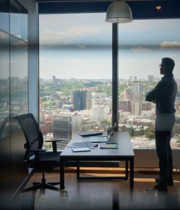 Isolation - Business Owner Challenges