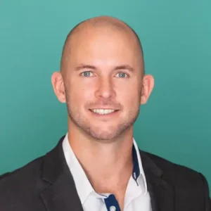 Dr. Cory Hennessey chiropractor