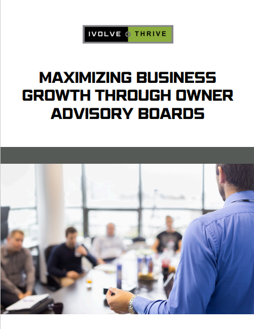 Whitepaper - Maximizing